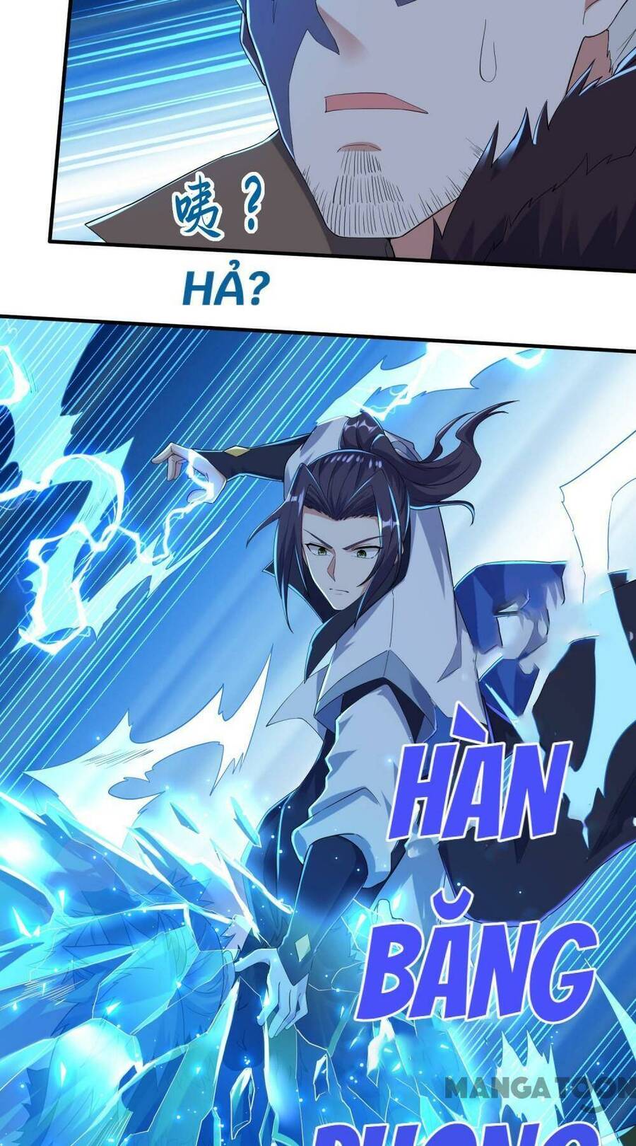 Đệ Nhất Ở Rể Chap 250 - Next Chap 251