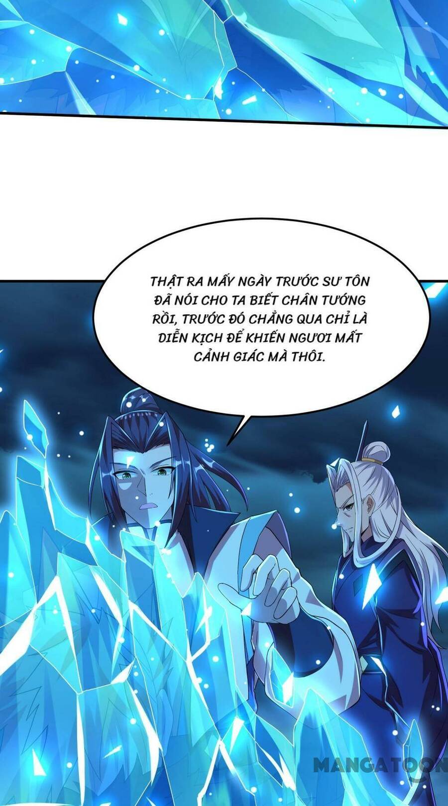 Đệ Nhất Ở Rể Chap 250 - Next Chap 251