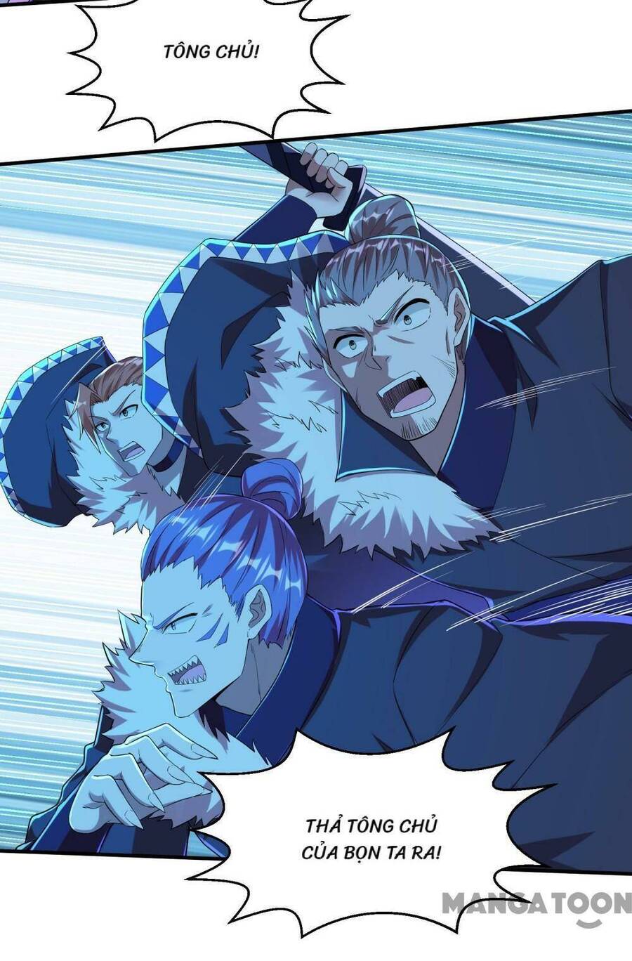 Đệ Nhất Ở Rể Chap 250 - Next Chap 251