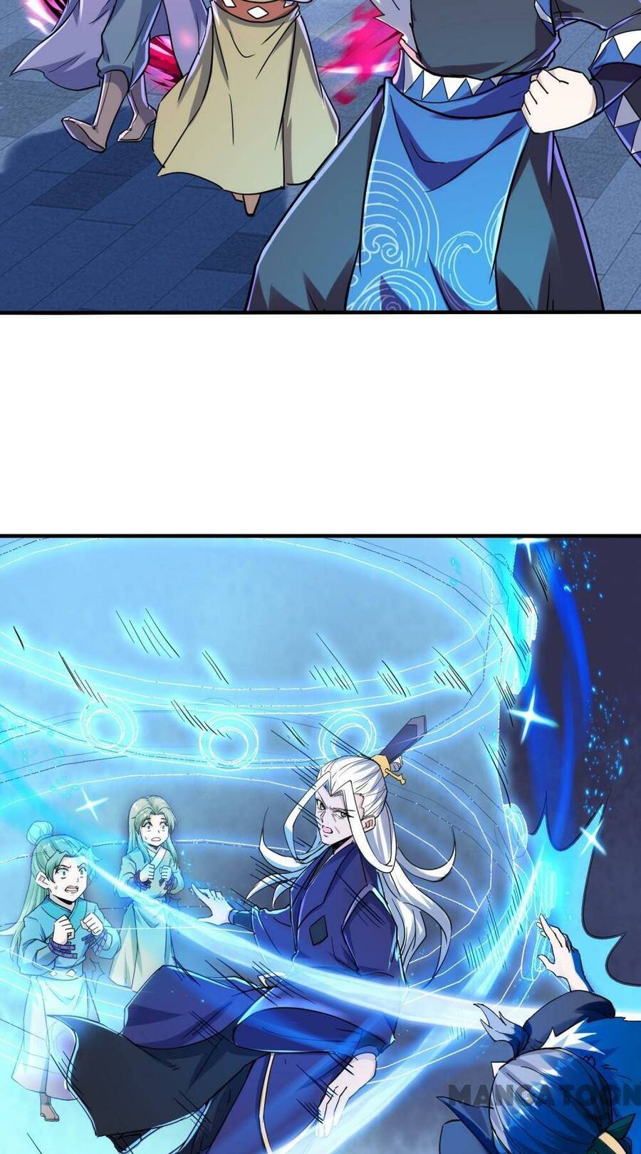 Đệ Nhất Ở Rể Chap 250 - Next Chap 251