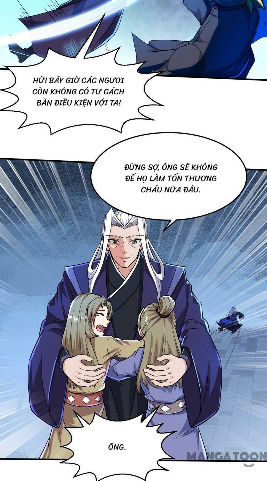 Đệ Nhất Ở Rể Chap 250 - Next Chap 251