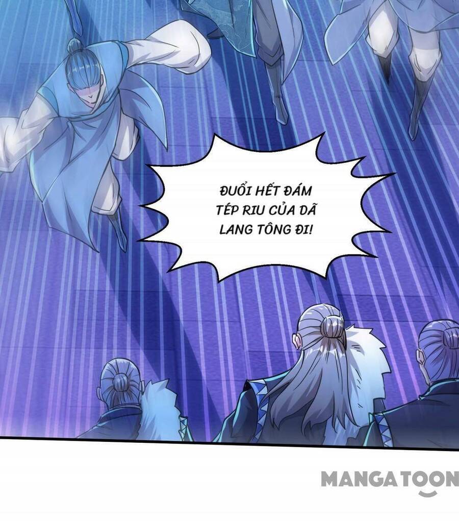 Đệ Nhất Ở Rể Chap 250 - Next Chap 251