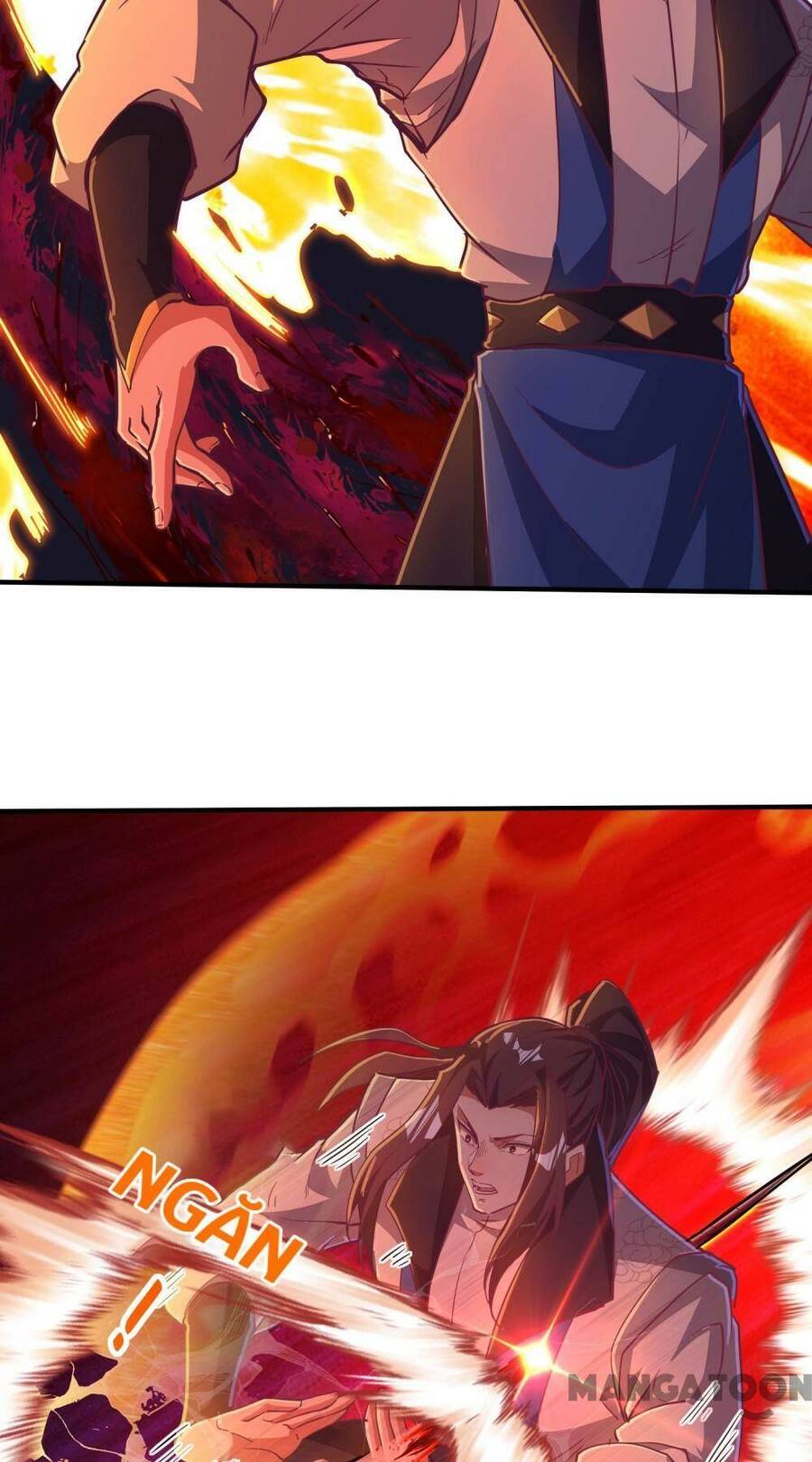 Đệ Nhất Ở Rể Chap 250 - Next Chap 251