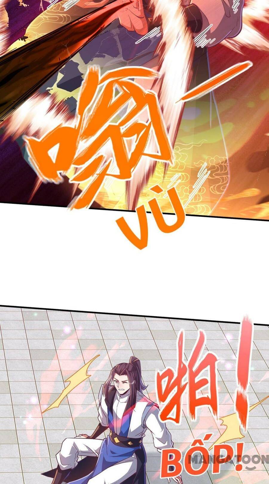 Đệ Nhất Ở Rể Chap 250 - Next Chap 251