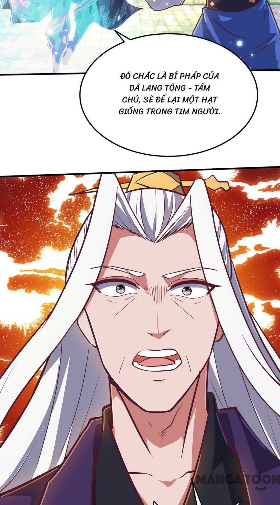 Đệ Nhất Ở Rể Chap 250 - Next Chap 251