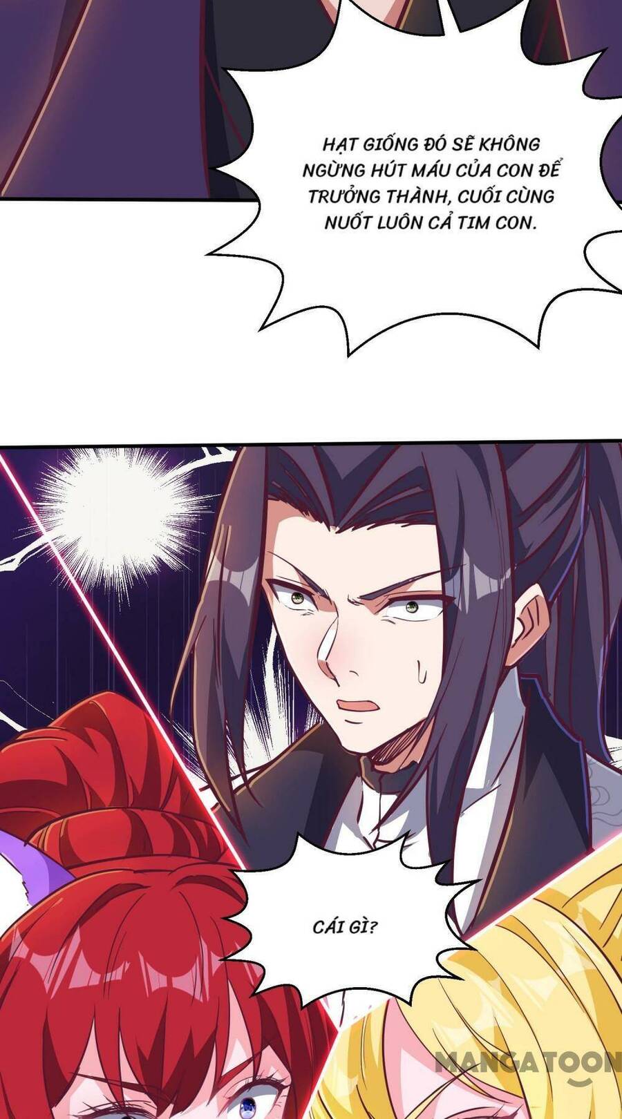 Đệ Nhất Ở Rể Chap 250 - Next Chap 251