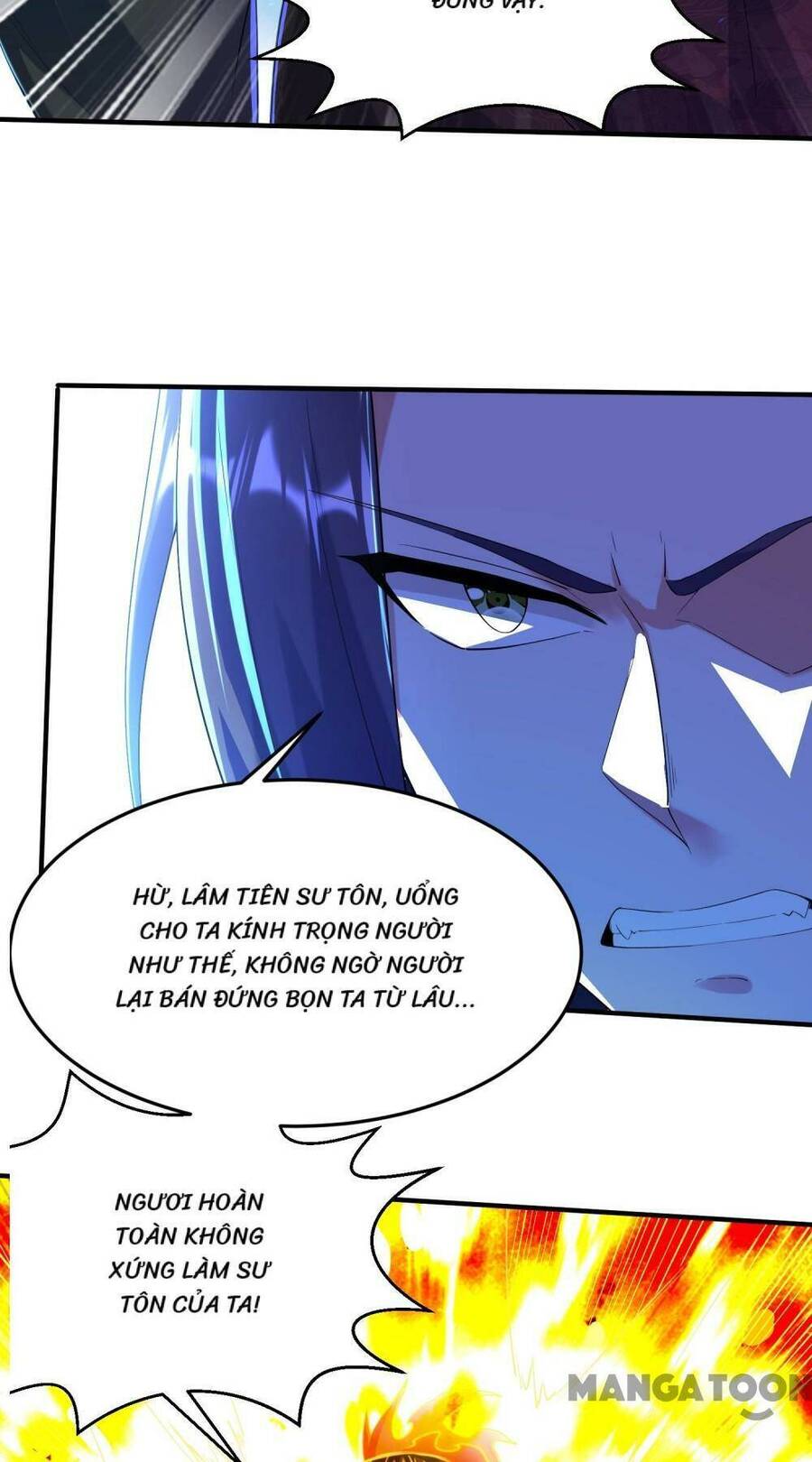 Đệ Nhất Ở Rể Chap 250 - Next Chap 251