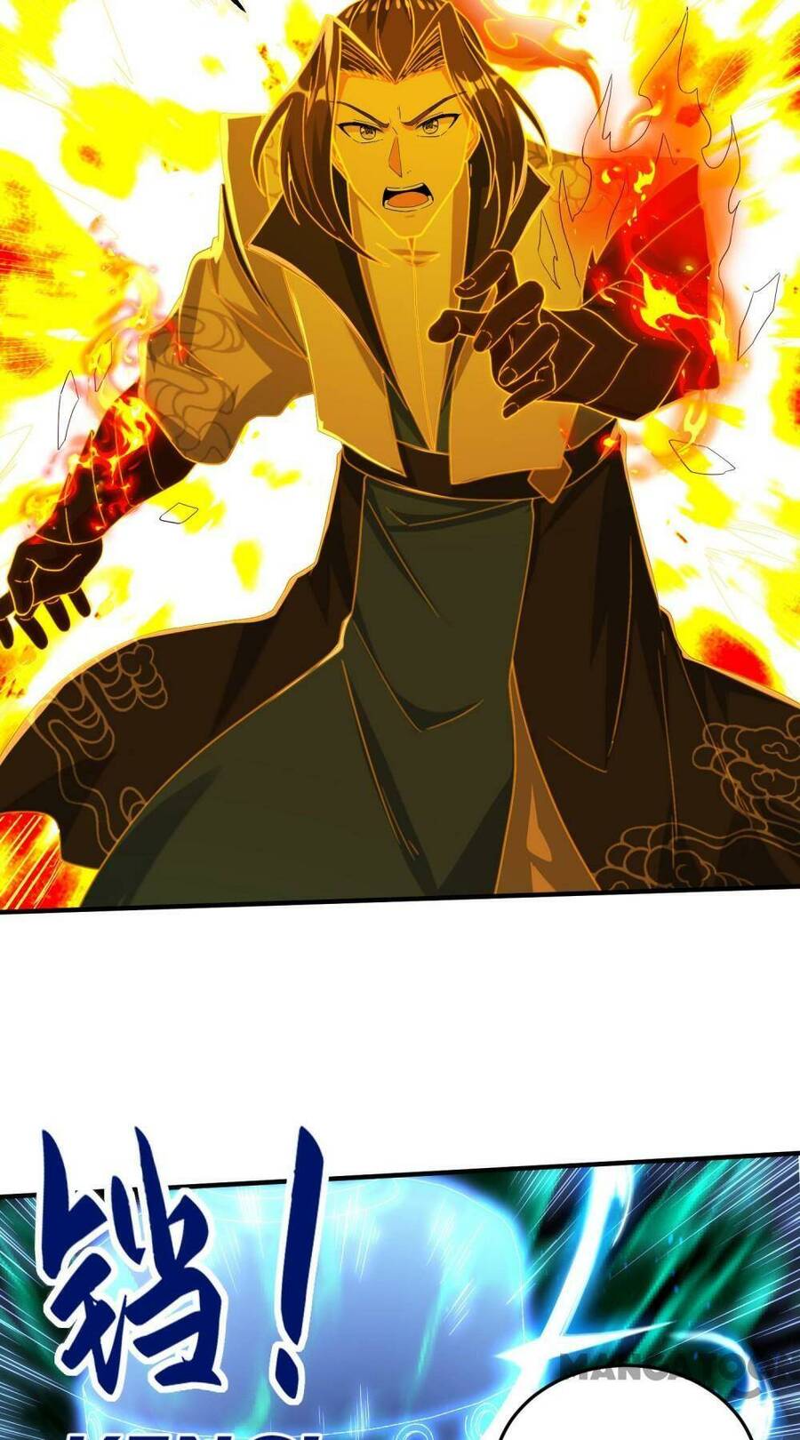 Đệ Nhất Ở Rể Chap 250 - Next Chap 251