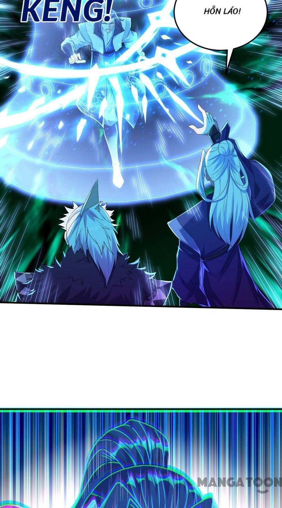 Đệ Nhất Ở Rể Chap 250 - Next Chap 251