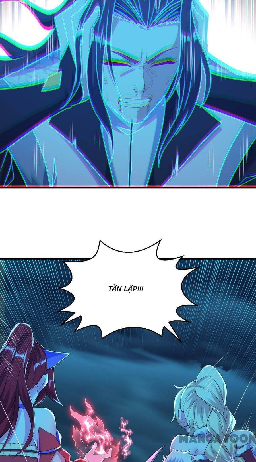 Đệ Nhất Ở Rể Chap 250 - Next Chap 251