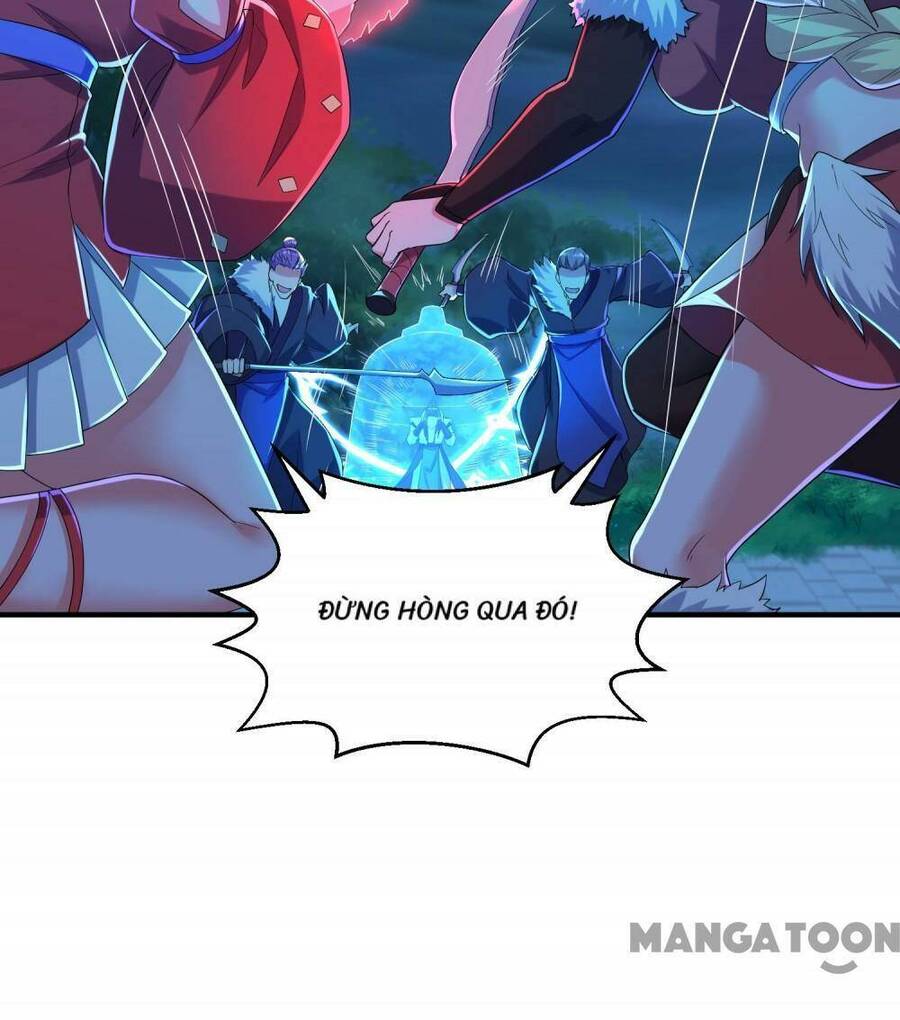 Đệ Nhất Ở Rể Chap 250 - Next Chap 251