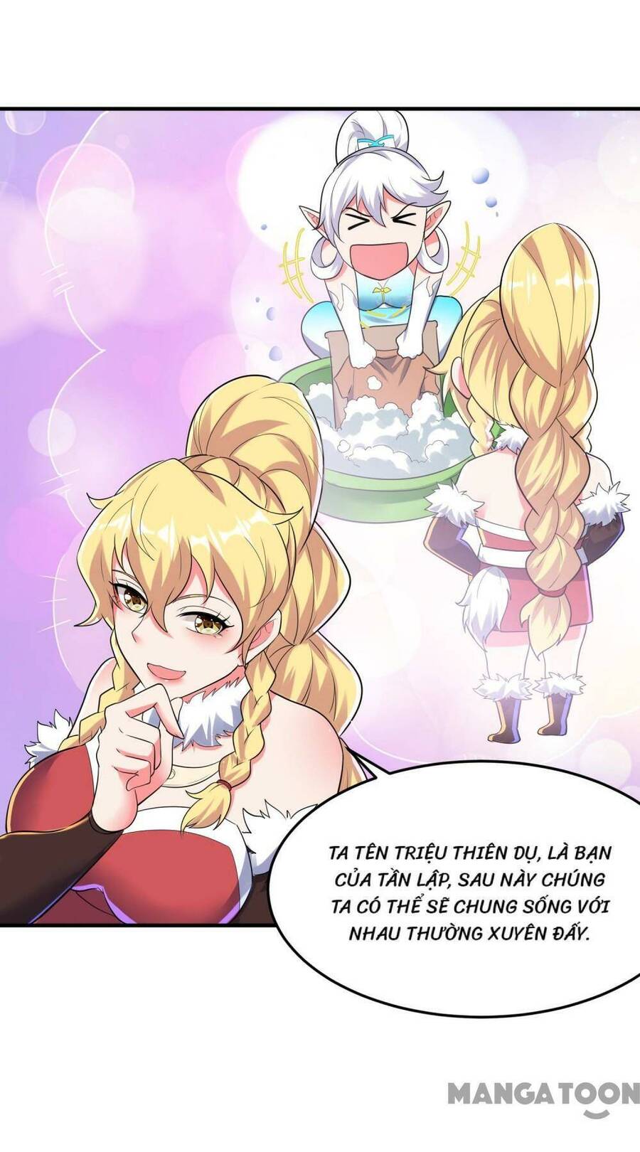 Đệ Nhất Ở Rể Chap 252 - Next Chap 253