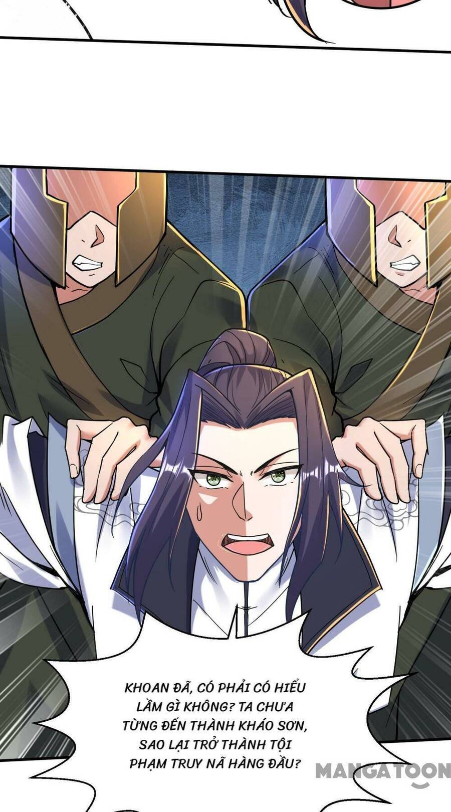 Đệ Nhất Ở Rể Chap 254 - Next Chap 255