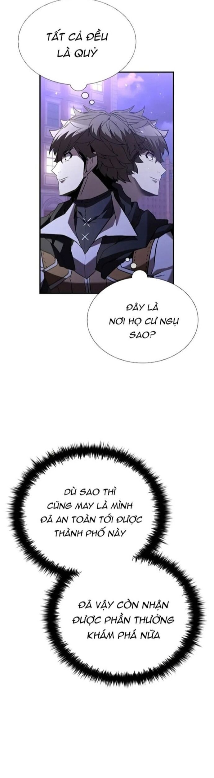 Bậc Thầy Thuần Hóa Chap 129 - Next Chap 130