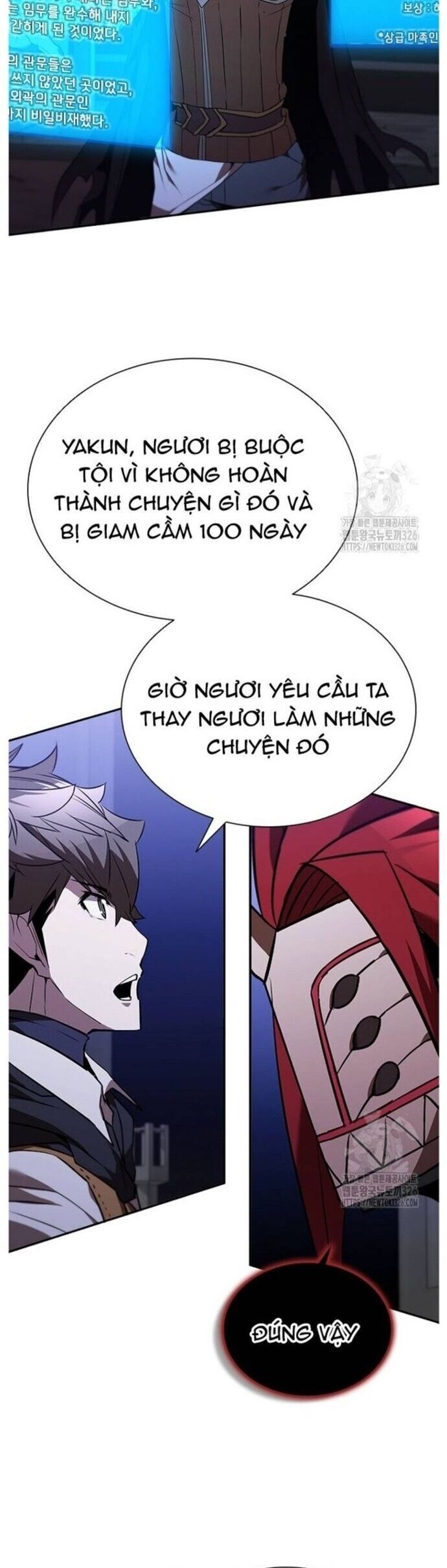 Bậc Thầy Thuần Hóa Chap 131 - Next Chap 132