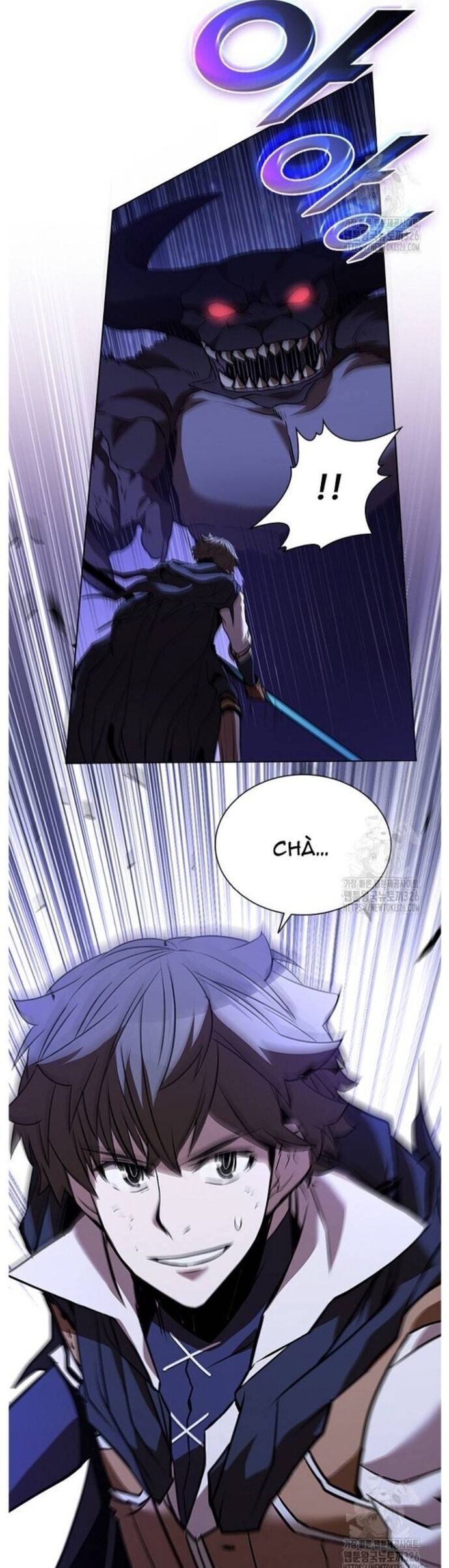 Bậc Thầy Thuần Hóa Chap 131 - Next Chap 132