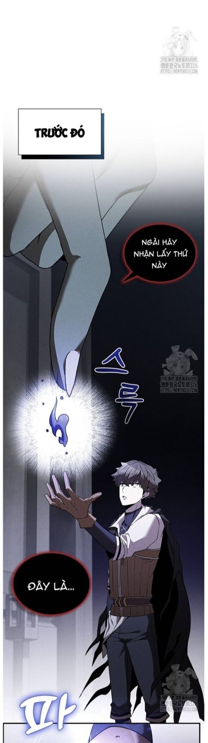 Bậc Thầy Thuần Hóa Chap 132 - Next Chap 133