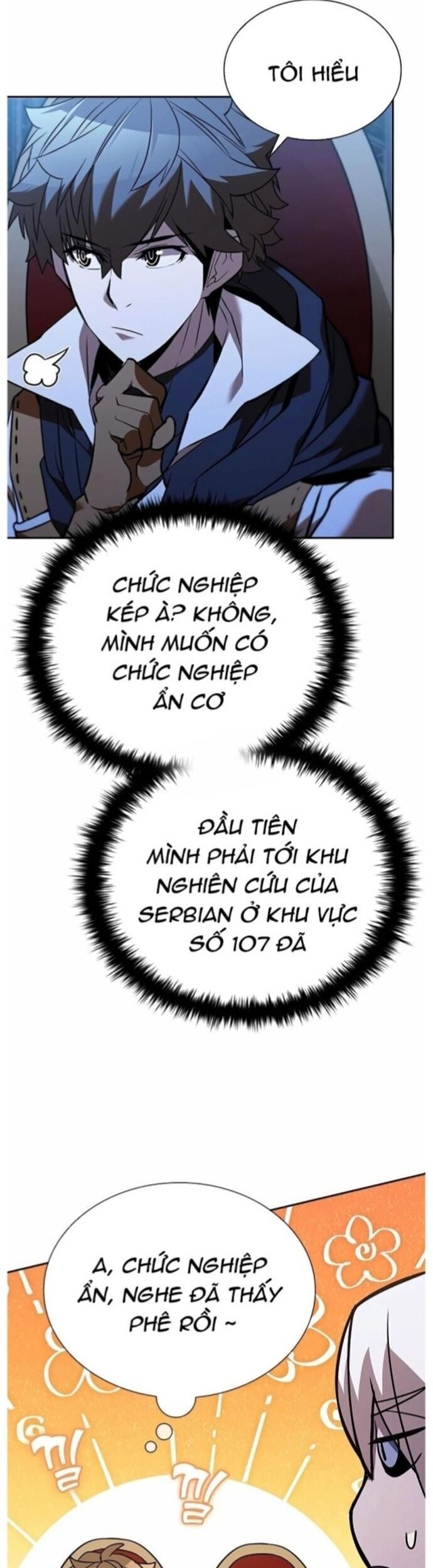 Bậc Thầy Thuần Hóa Chap 133 - Next Chap 134