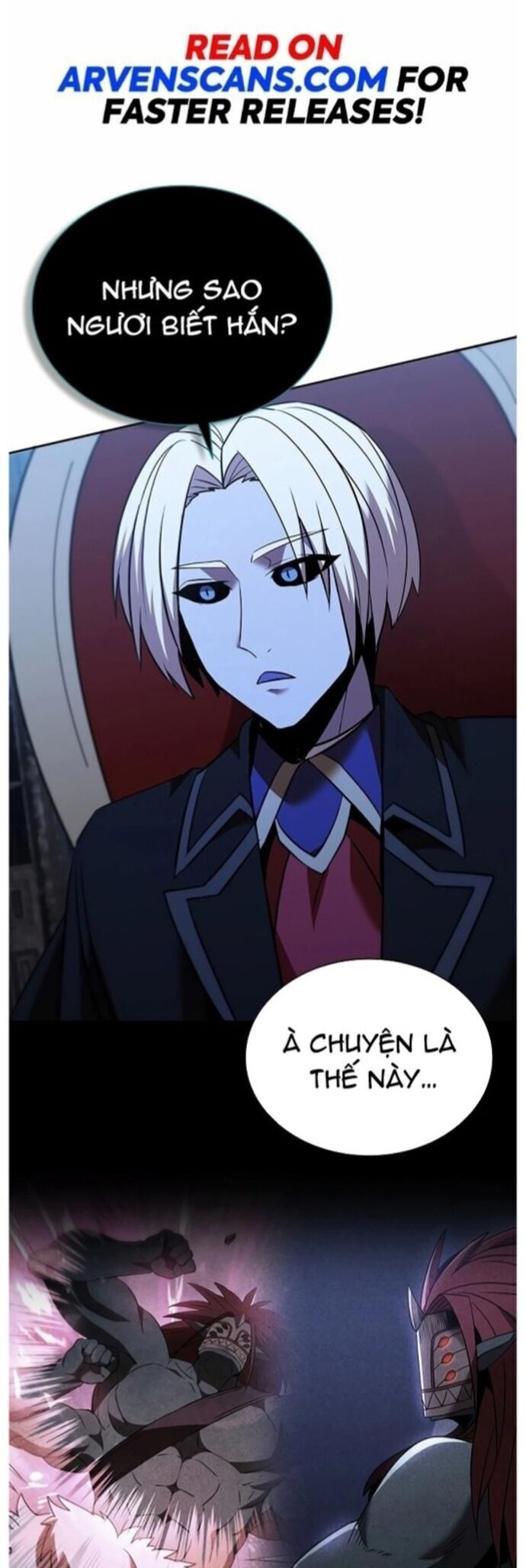 Bậc Thầy Thuần Hóa Chap 133 - Next Chap 134