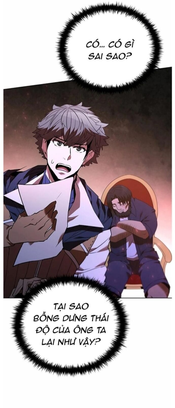 Bậc Thầy Thuần Hóa Chap 133 - Next Chap 134