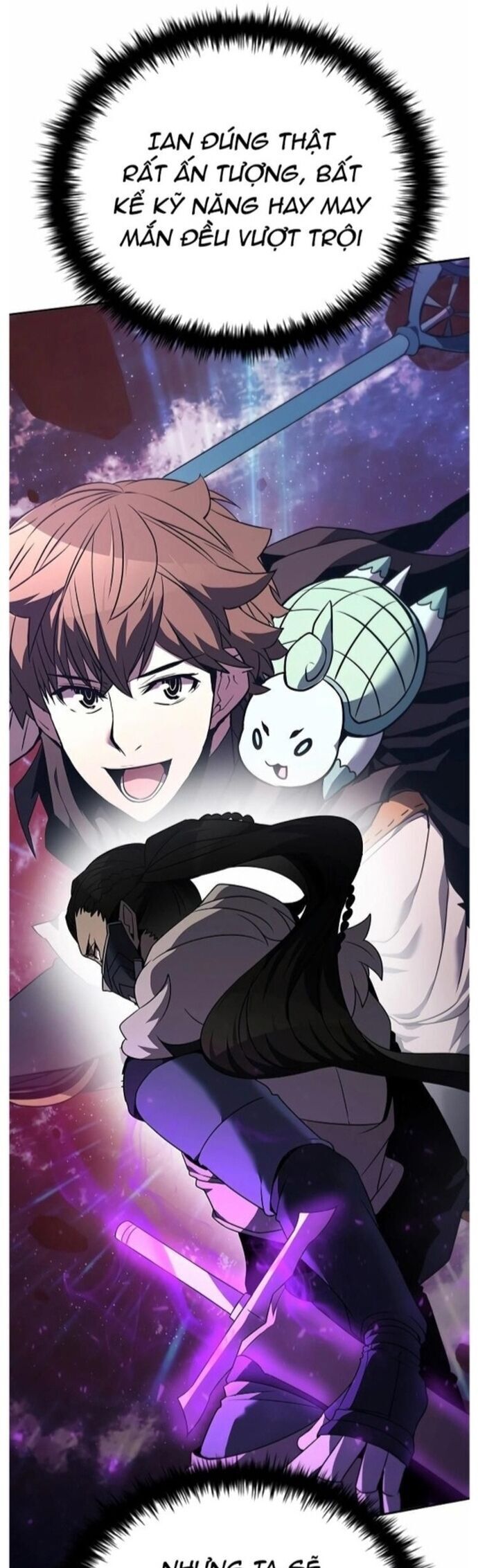 Bậc Thầy Thuần Hóa Chap 133 - Next Chap 134