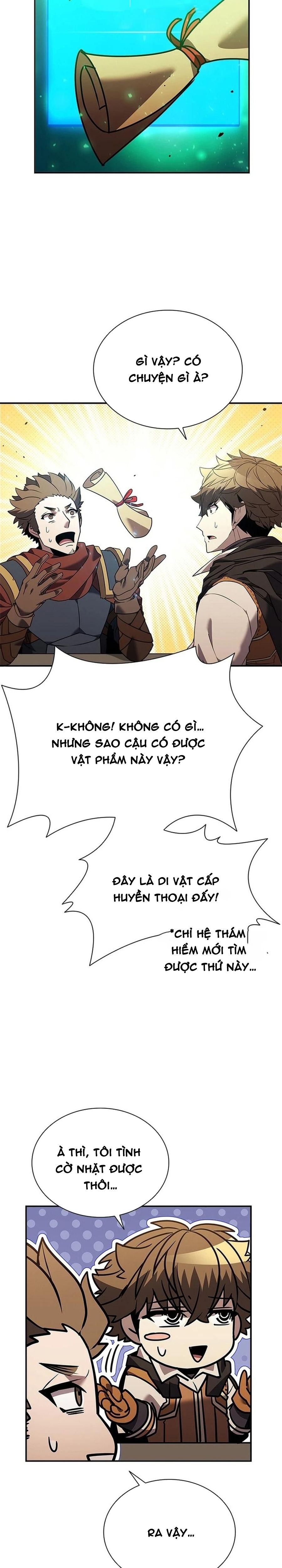 Bậc Thầy Thuần Hóa Chap 152 - Next Chap 153