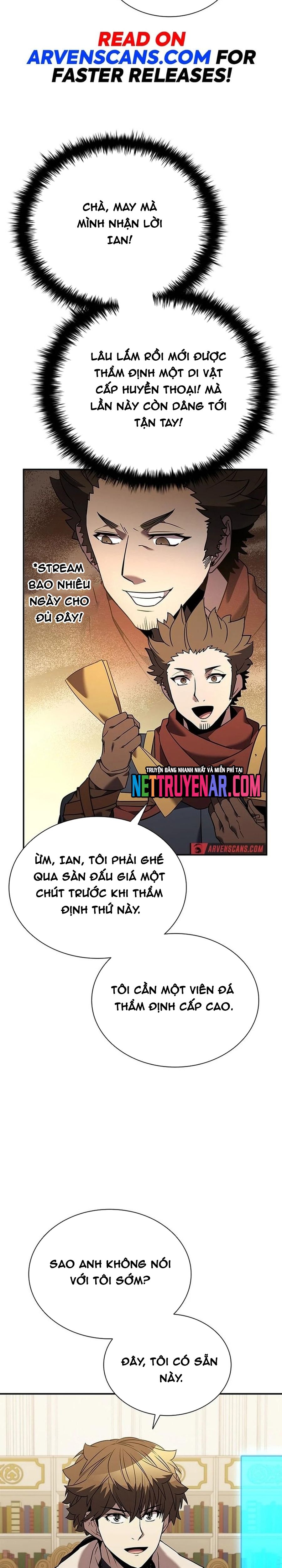 Bậc Thầy Thuần Hóa Chap 152 - Next Chap 153