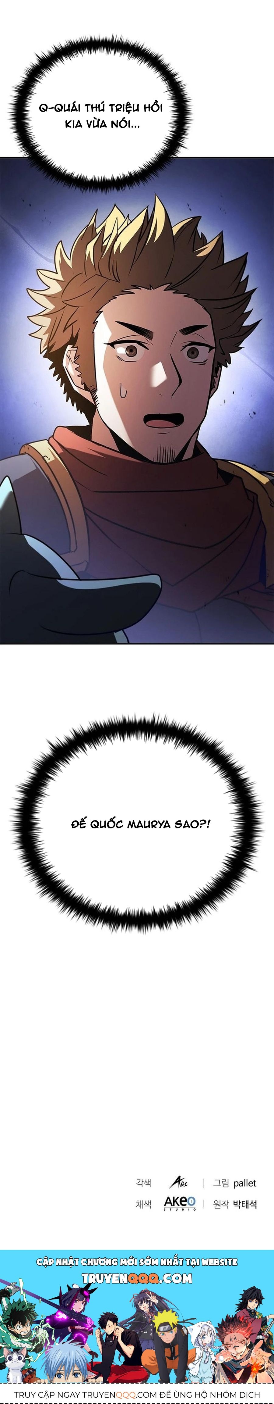 Bậc Thầy Thuần Hóa Chap 152 - Next Chap 153