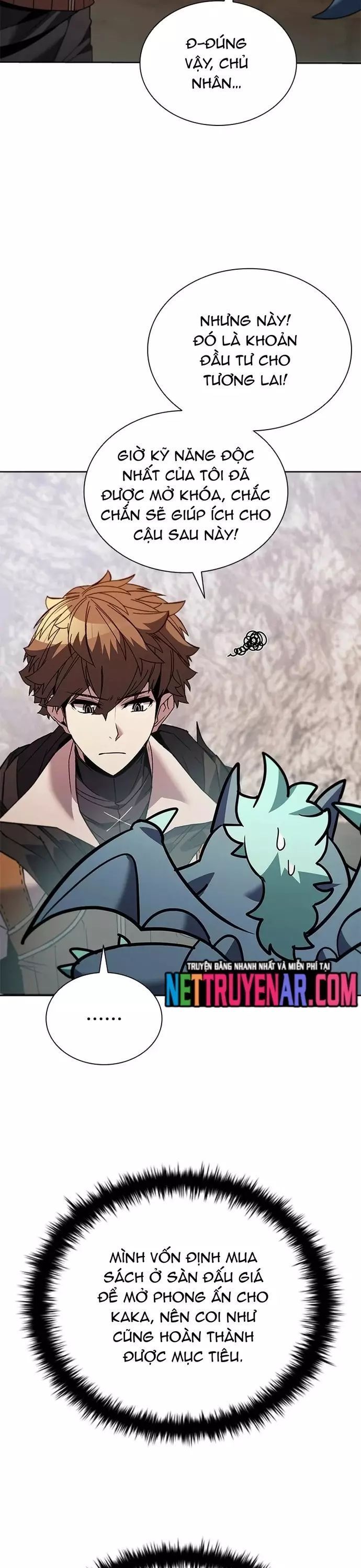 Bậc Thầy Thuần Hóa Chap 165 - Next Chap 166