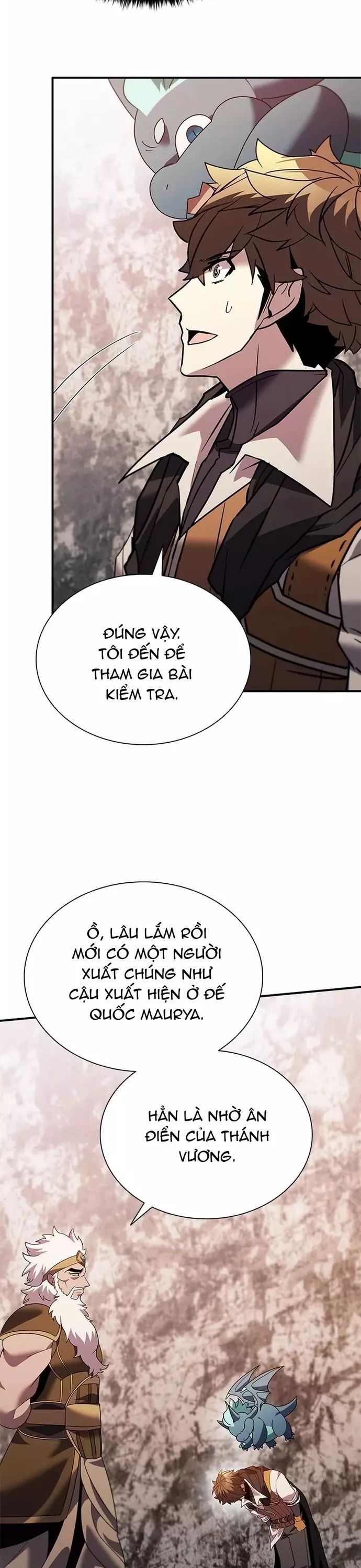 Bậc Thầy Thuần Hóa Chap 165 - Next Chap 166