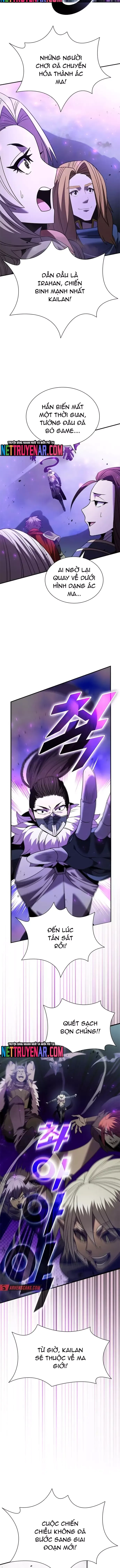 Bậc Thầy Thuần Hóa Chap 165 - Next Chap 166