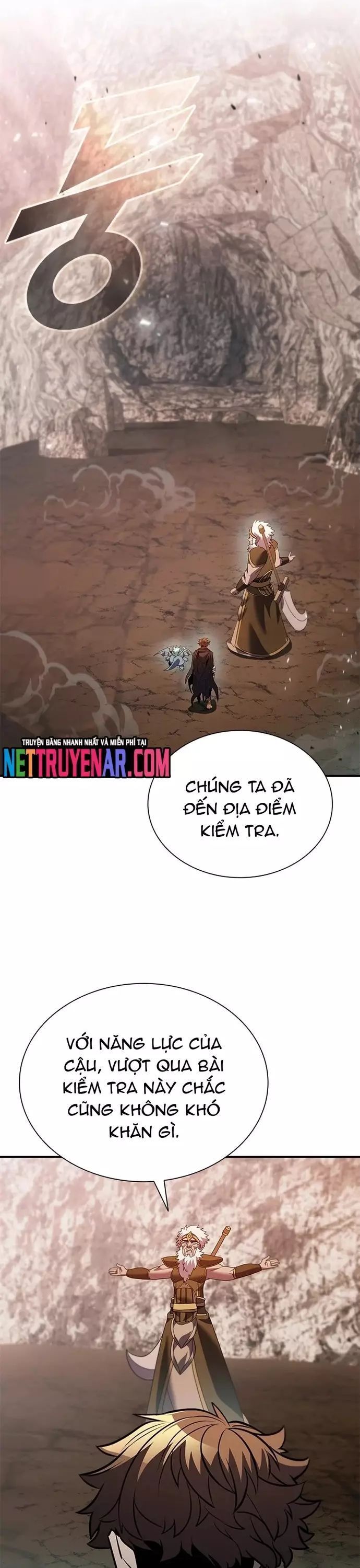 Bậc Thầy Thuần Hóa Chap 165 - Next Chap 166