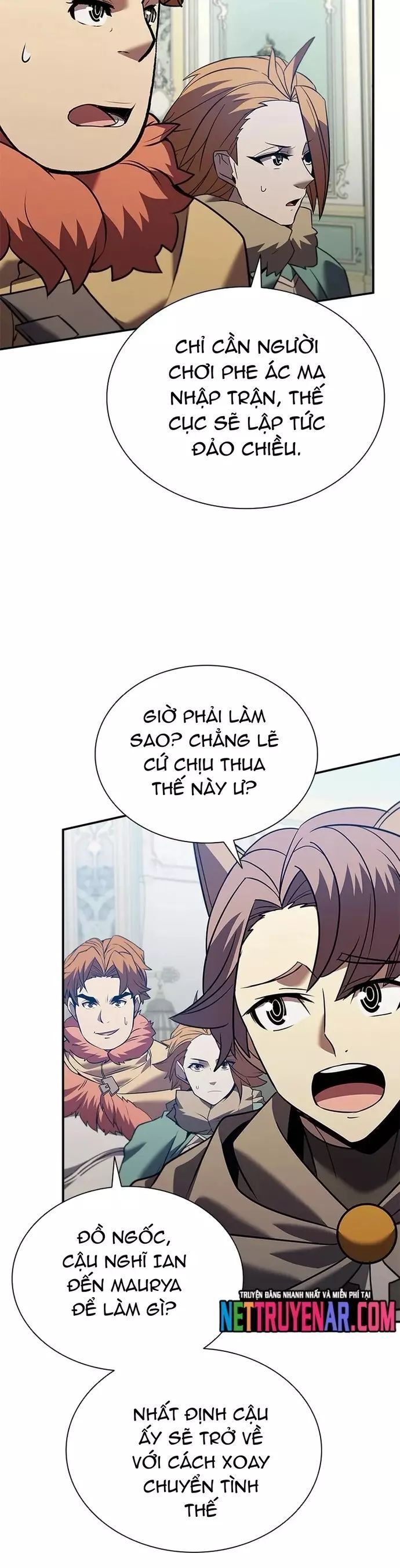 Bậc Thầy Thuần Hóa Chap 165 - Next Chap 166