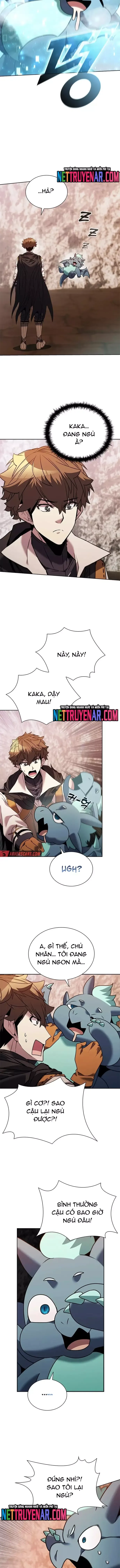 Bậc Thầy Thuần Hóa Chap 165 - Next Chap 166