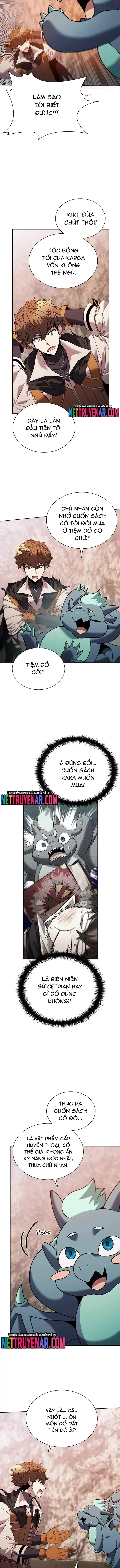 Bậc Thầy Thuần Hóa Chap 165 - Next Chap 166