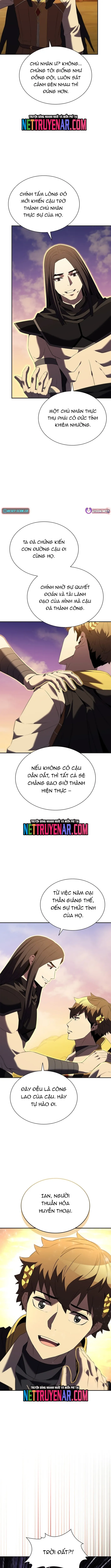 Bậc Thầy Thuần Hóa Chap 185 - Next Chap 186