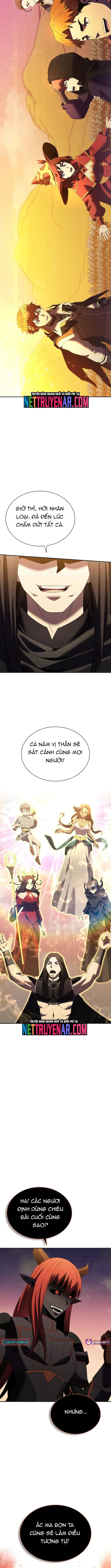 Bậc Thầy Thuần Hóa Chap 185 - Next Chap 186