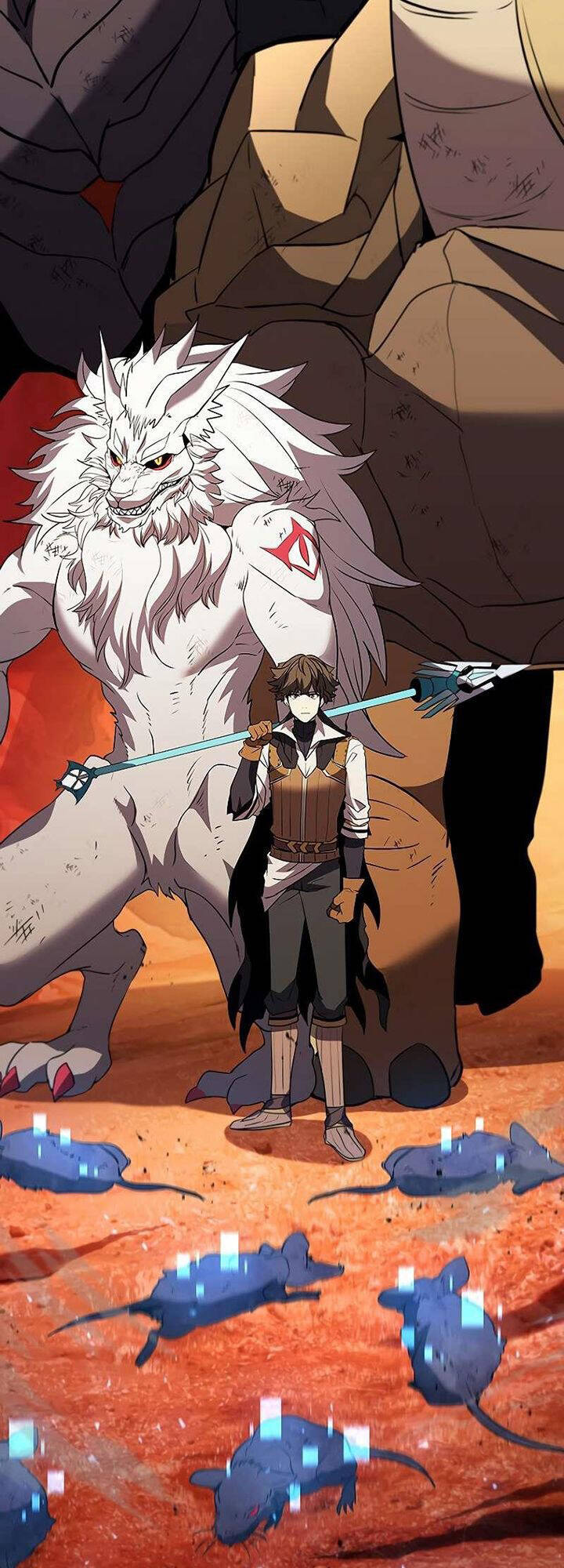 Bậc Thầy Thuần Hóa Chap 120 - Next Chap 121