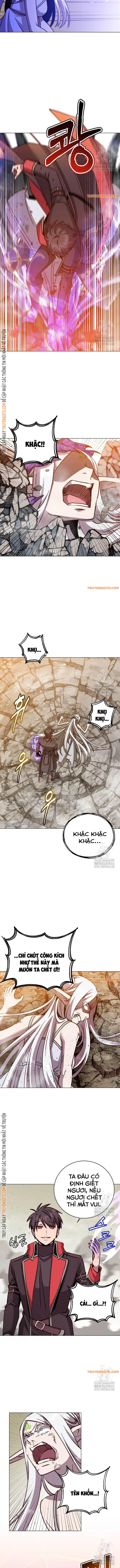 Anh Hùng Mạnh Nhất Trở Lại Chap 186 - Next Chap 187