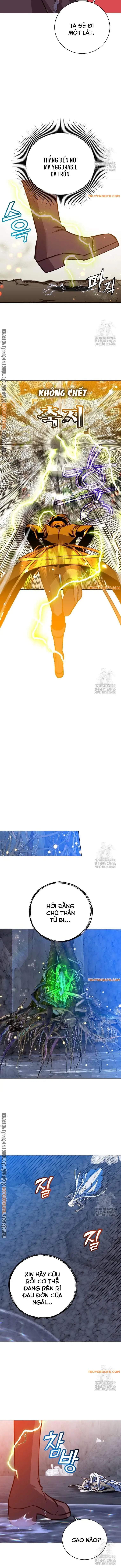 Anh Hùng Mạnh Nhất Trở Lại Chap 187 - Next Chap 188