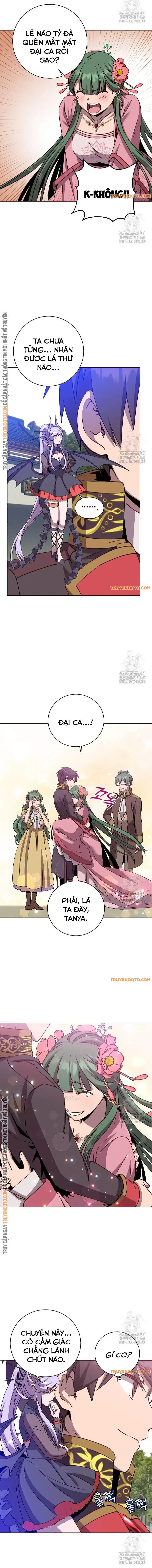 Anh Hùng Mạnh Nhất Trở Lại Chap 191 - Next Chap 192