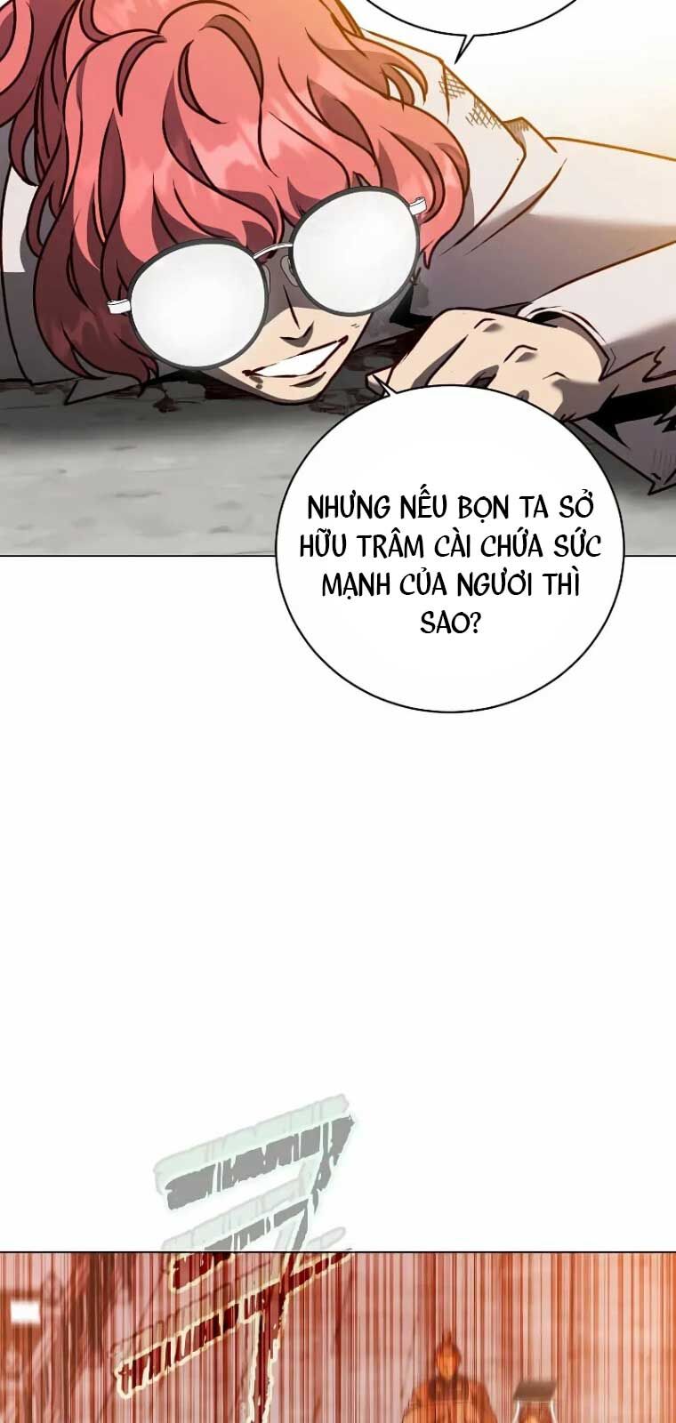 Anh Hùng Mạnh Nhất Trở Lại Chap 201 - Next Chap 202