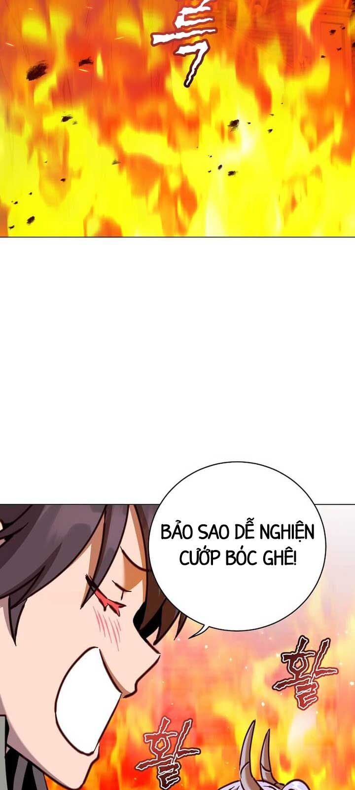 Anh Hùng Mạnh Nhất Trở Lại Chap 203 - Next Chap 204
