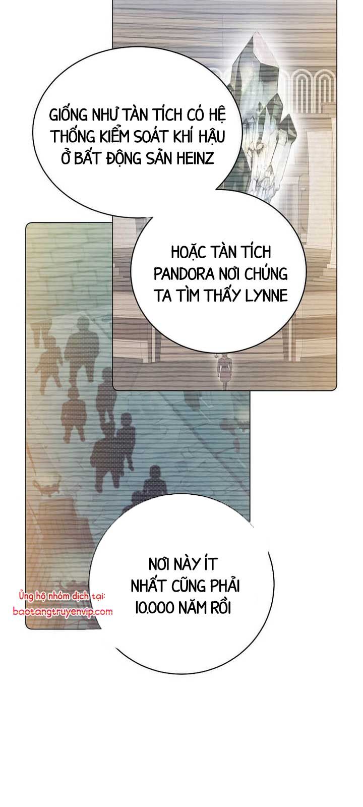 Anh Hùng Mạnh Nhất Trở Lại Chap 203 - Next Chap 204