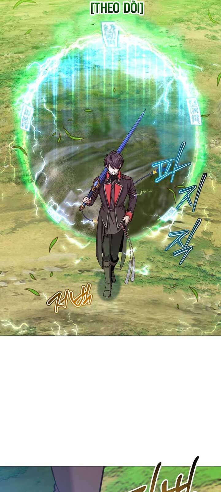 Anh Hùng Mạnh Nhất Trở Lại Chap 203 - Next Chap 204