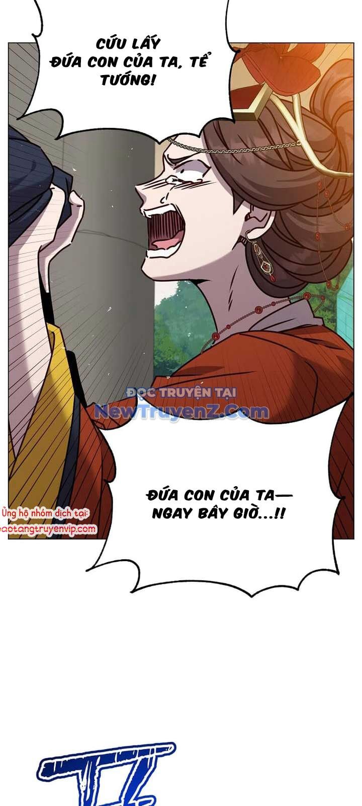 Anh Hùng Mạnh Nhất Trở Lại Chap 204 - Next Chap 205