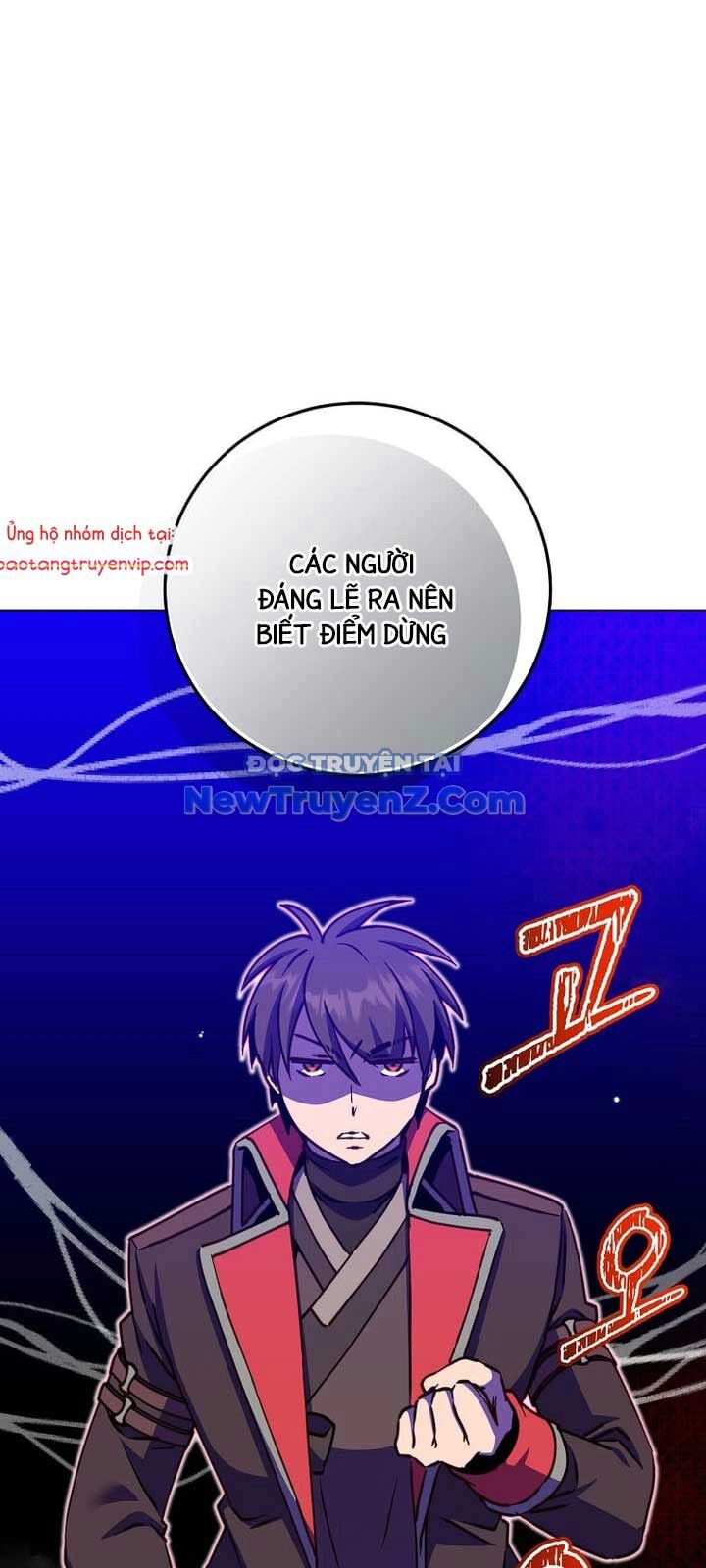 Anh Hùng Mạnh Nhất Trở Lại Chap 204 - Next Chap 205