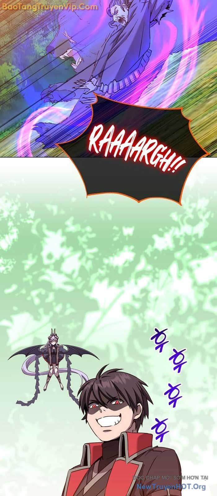 Anh Hùng Mạnh Nhất Trở Lại Chap 207 - Next Chap 208