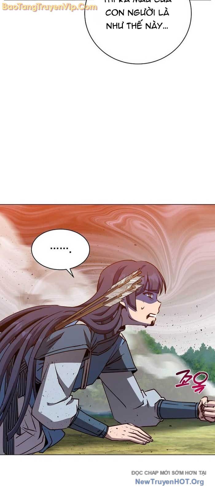 Anh Hùng Mạnh Nhất Trở Lại Chap 207 - Next Chap 208