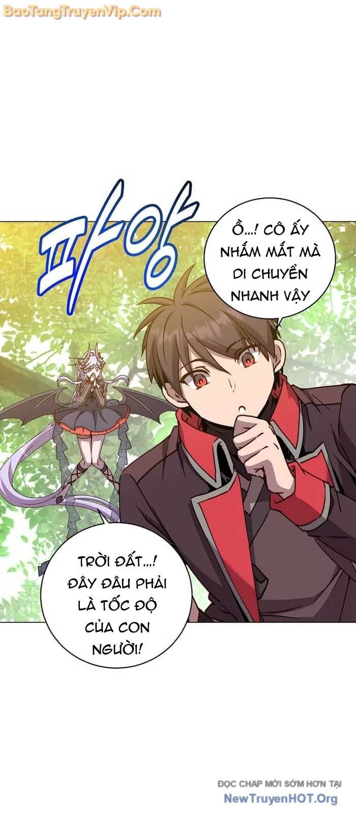 Anh Hùng Mạnh Nhất Trở Lại Chap 207 - Next Chap 208